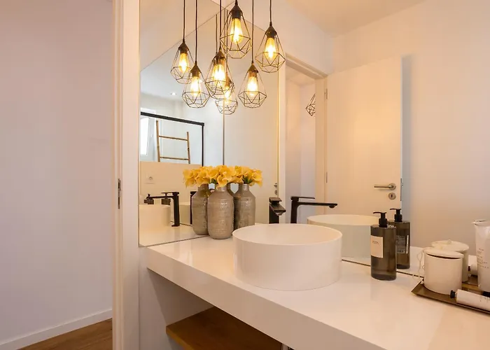 Mhouse Lease Cascais Walk To Beach And Center *